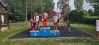 Nymburská 500 – ČP benjamínků